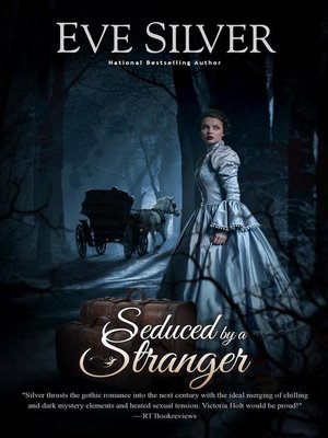 cover image of Seduced by a Stranger
